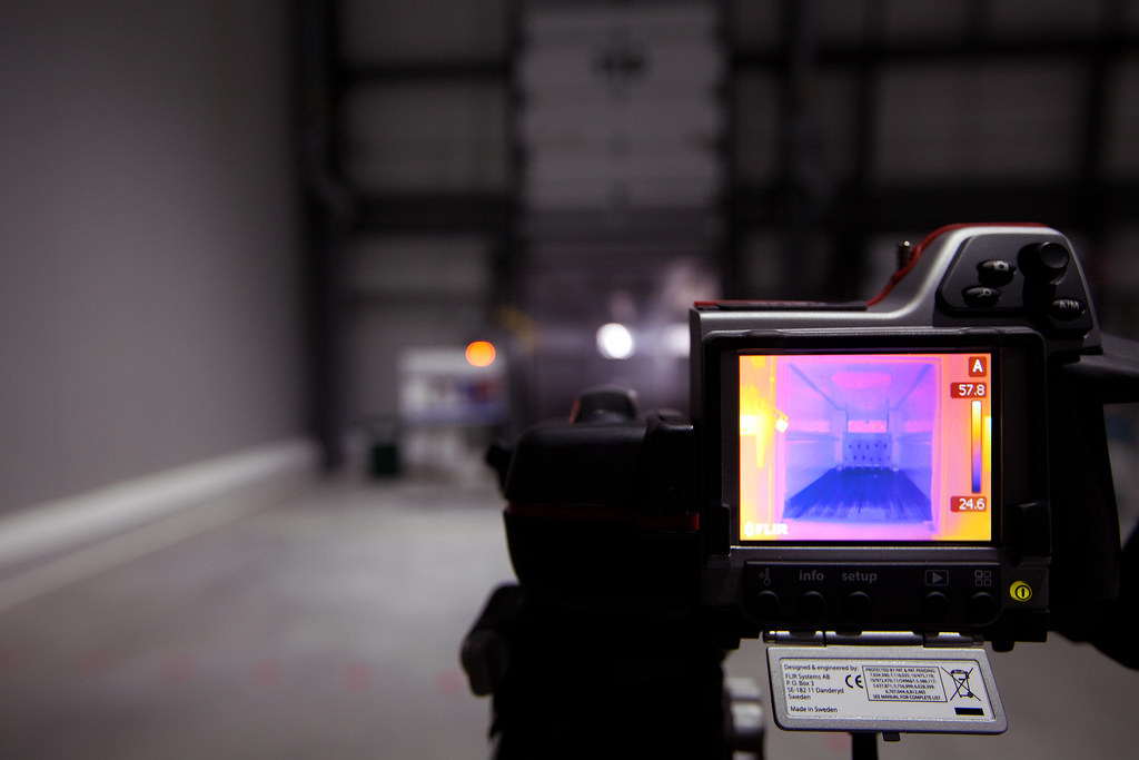 How Thermal Imaging Technology Assists My Long Island Mold Removal in Detecting Hidden Mold Growth and Moisture Issues in Walls, Ceilings, and Hard-to-Reach Areas