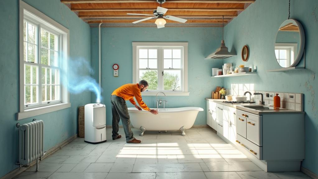Air purification