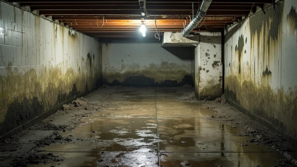  What Causes Mold Odors and How to Eliminate Them Effectively