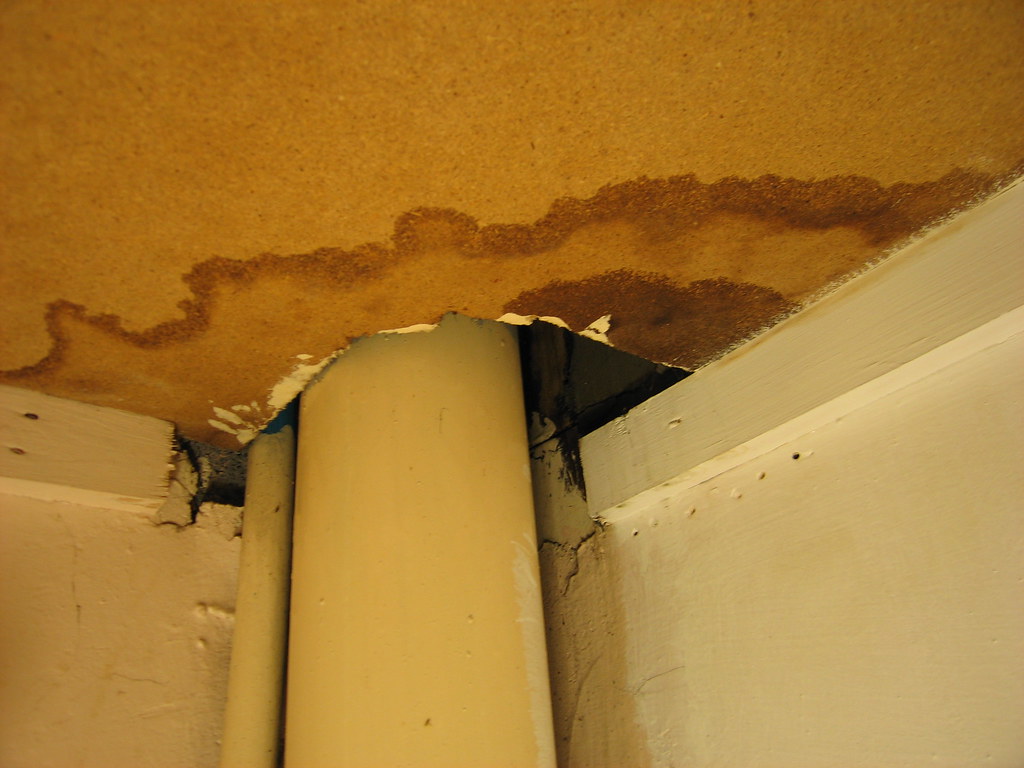 Water Damage