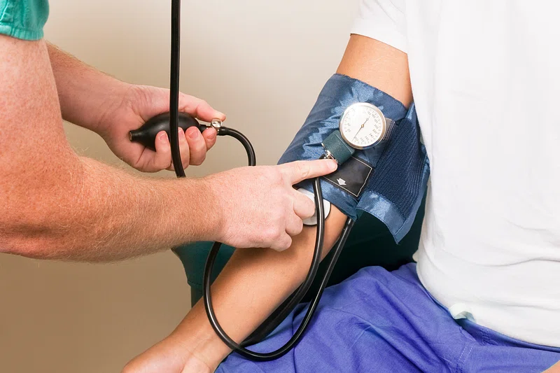 Occupational Health Services