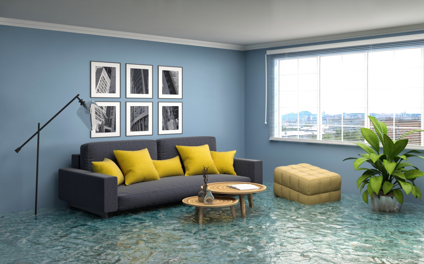 Comprehensive Mold Removal and Remediation Services in Long Island